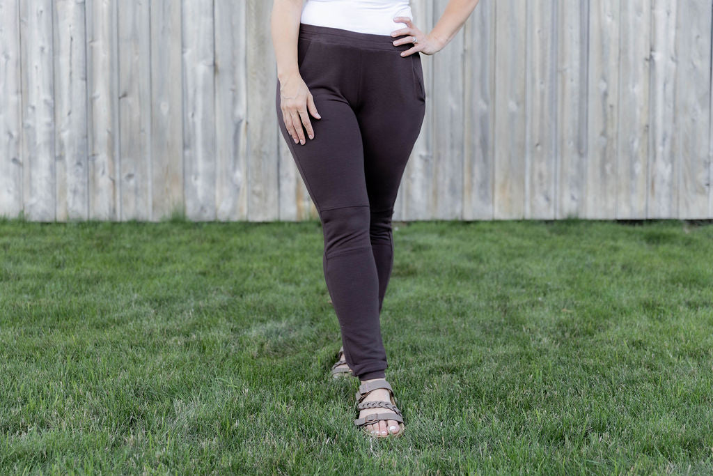 SOFT French Terry Joggers