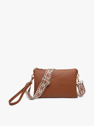 Guitar Strap Crossbody