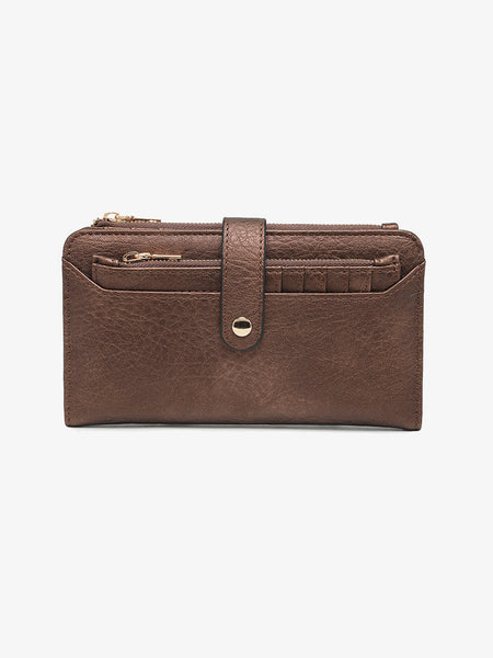 Snap Removeable Wallet
