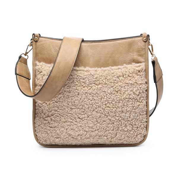 Crossbody Guitar Strap Handbags