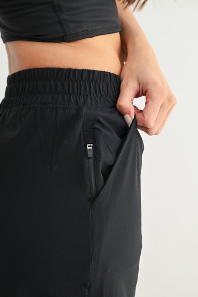 A-Line Active Skort
