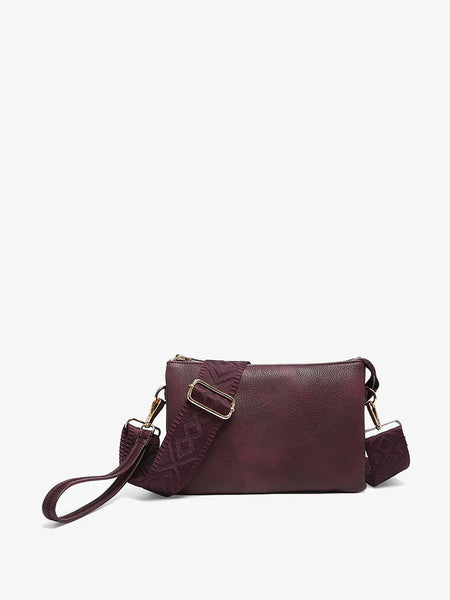Guitar Strap Crossbody