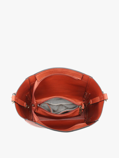 2-in-1 Bucket Bag Guitar Strap