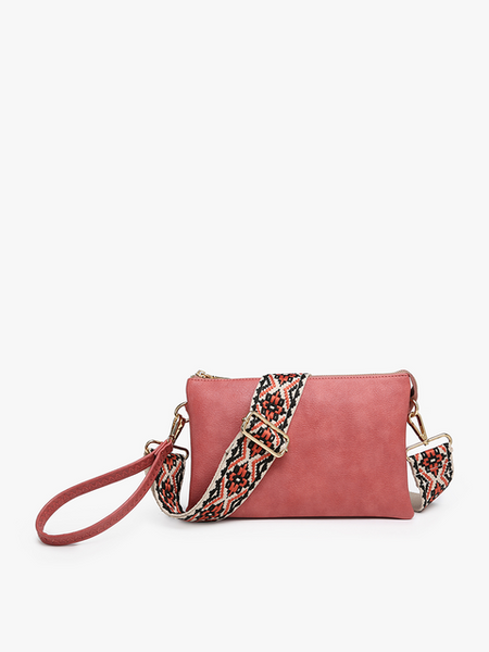 Guitar Strap Crossbody