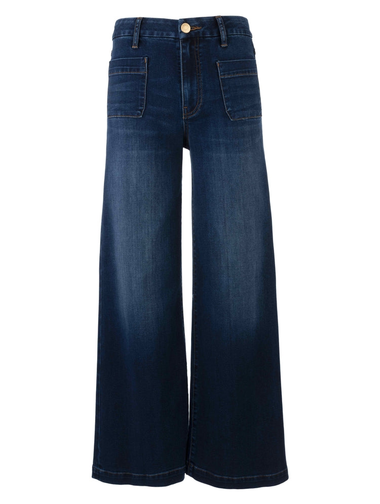 KUT Meg Wide Leg 2.0