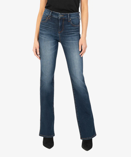 KUT Natalie Bootcut Denim