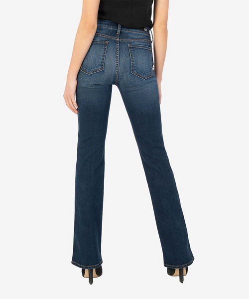 KUT Natalie Bootcut Denim