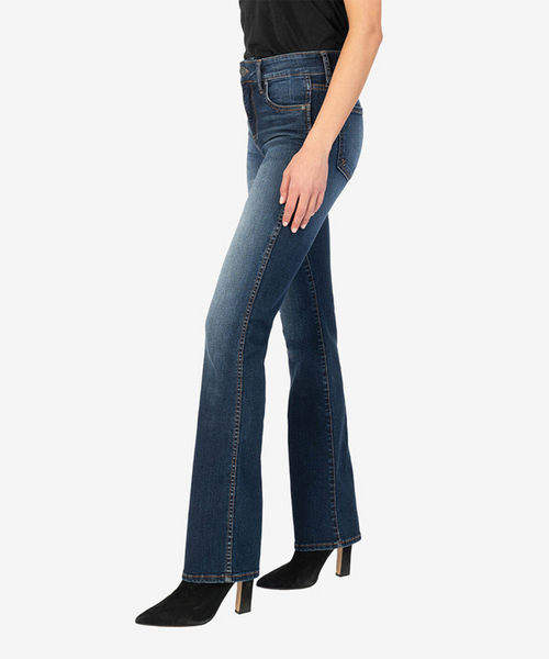 KUT Natalie Bootcut Denim