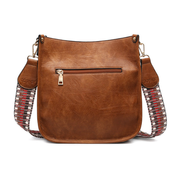 Crossbody Guitar Strap Handbags