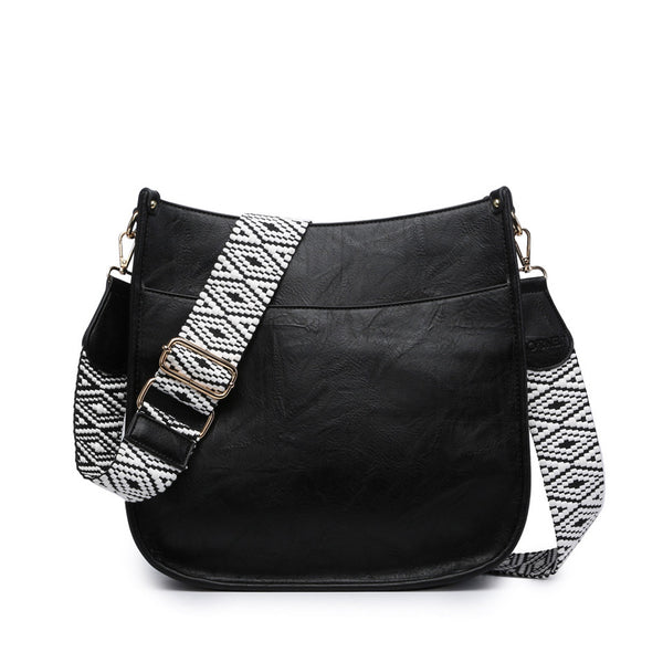 Crossbody Guitar Strap Handbags