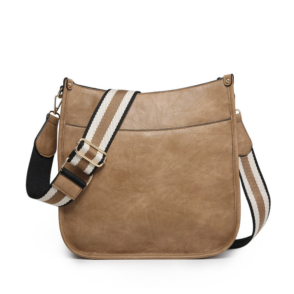 Crossbody Guitar Strap Handbags