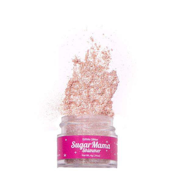 Drink Shimmer Glitter