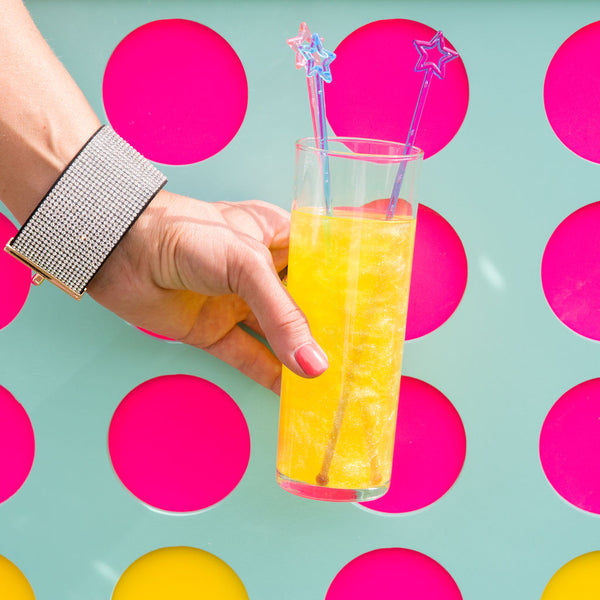 Drink Shimmer Glitter