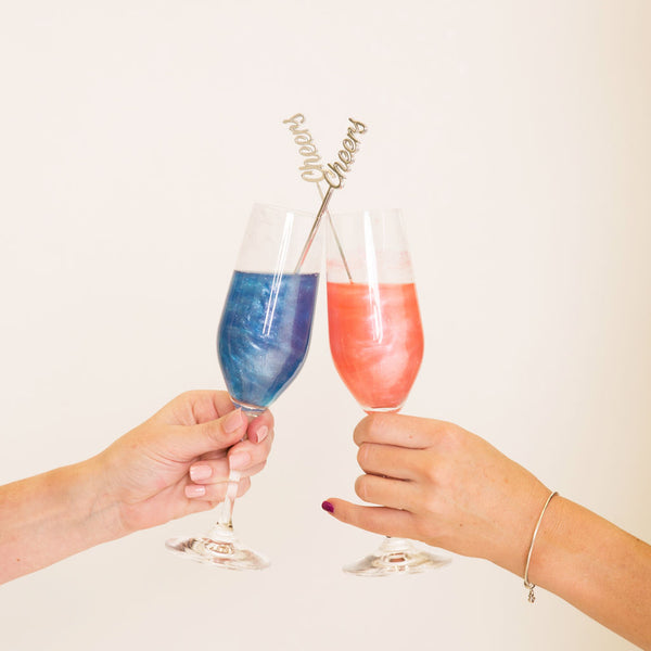 Drink Shimmer Glitter