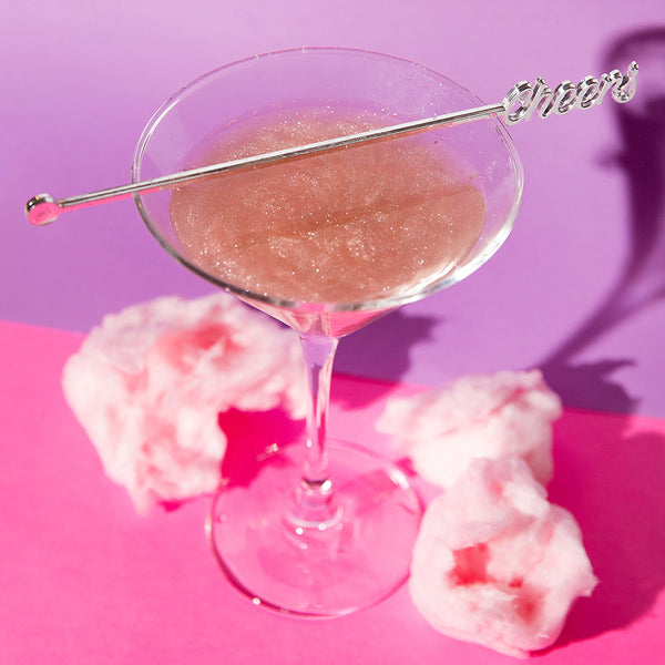 Drink Shimmer Glitter