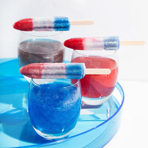 Drink Shimmer Glitter