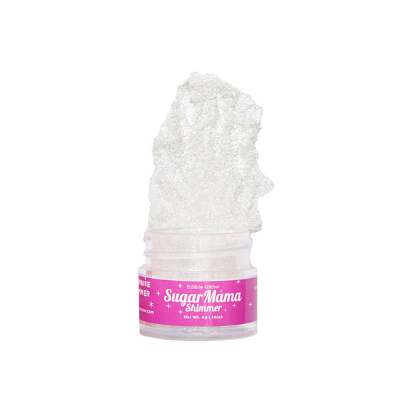 Drink Shimmer Glitter
