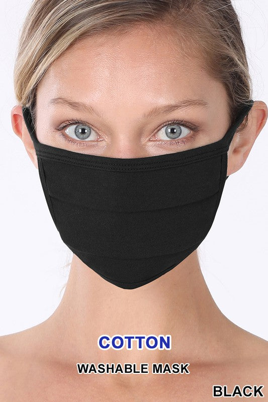 Face Masks