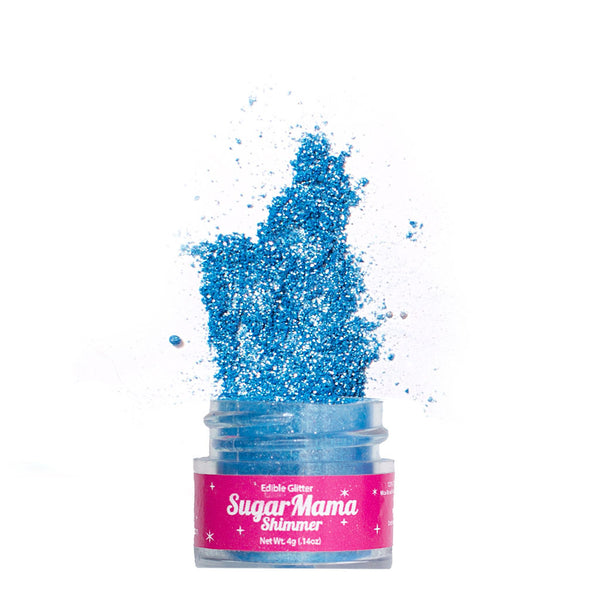 Drink Shimmer Glitter