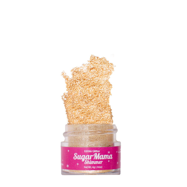 Drink Shimmer Glitter