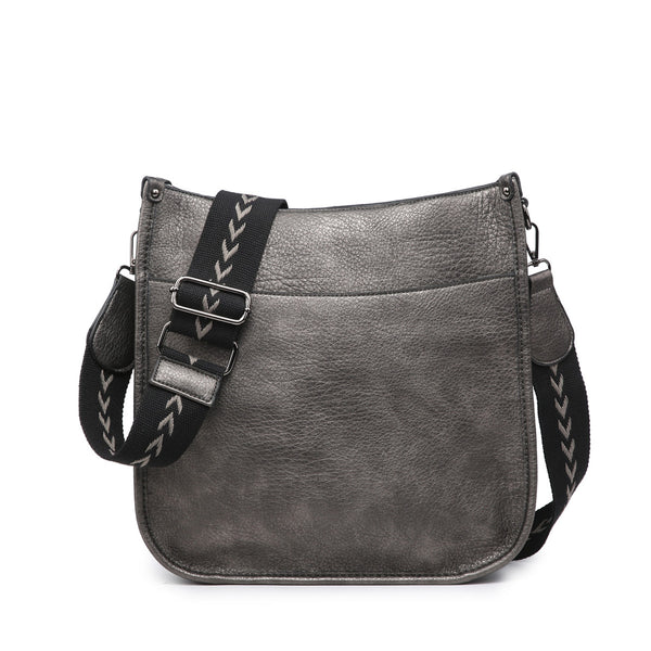 Crossbody Guitar Strap Handbags