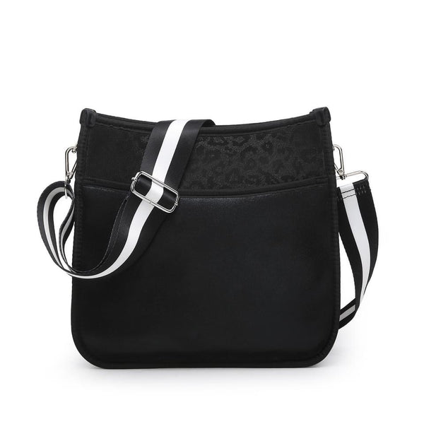 Crossbody Guitar Strap Handbags