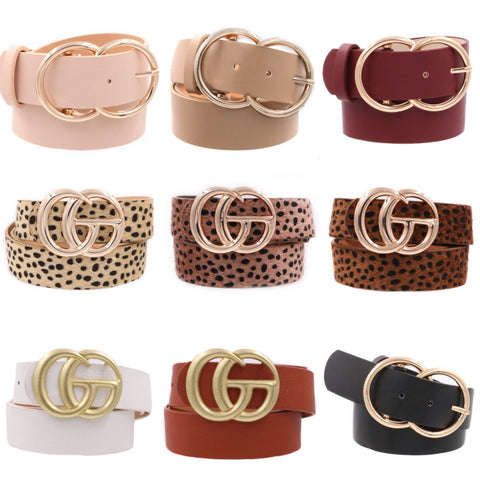 Circle Belt