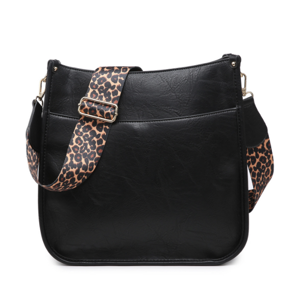 Crossbody Guitar Strap Handbags