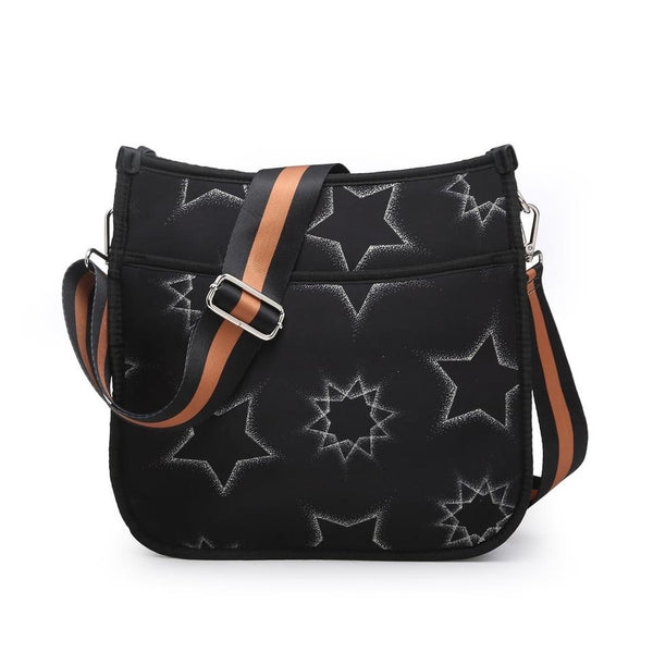 Crossbody Guitar Strap Handbags