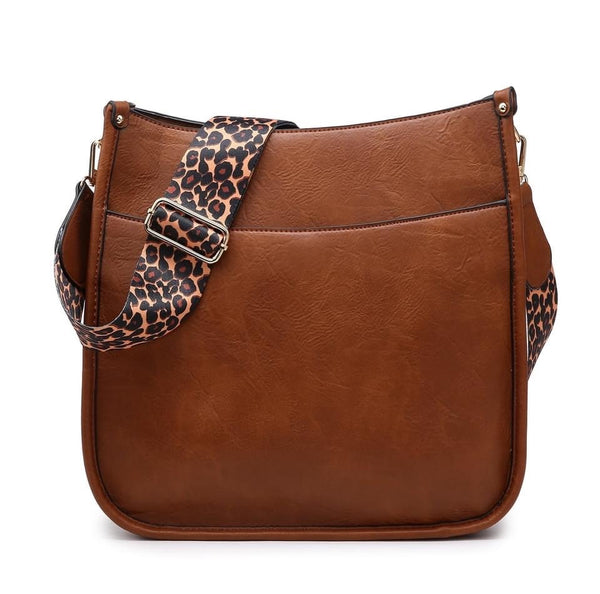 Crossbody Guitar Strap Handbags