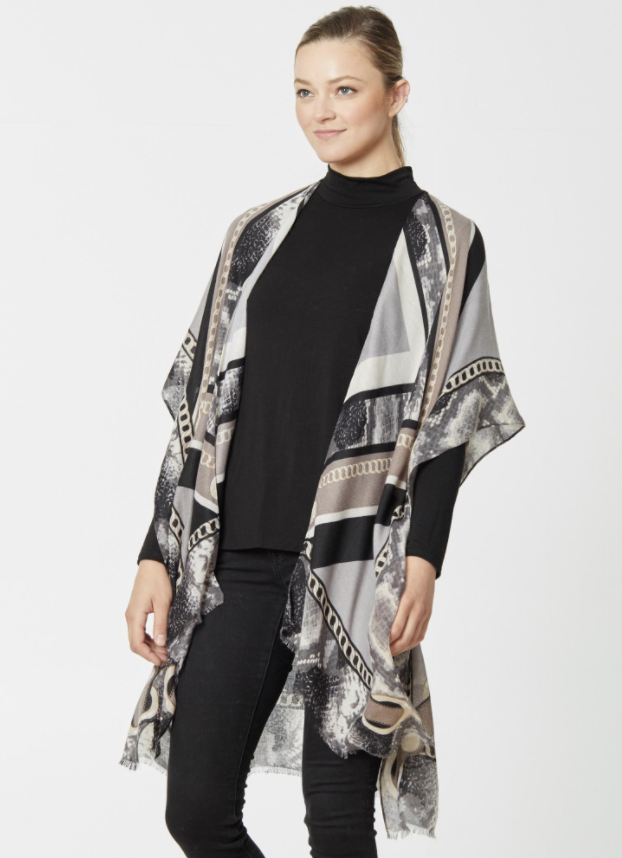 Kimono Collection