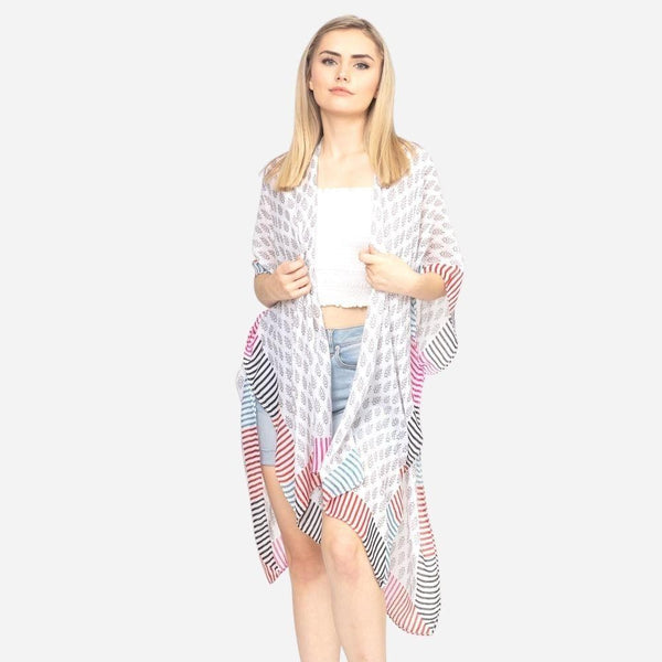 Kimono Collection