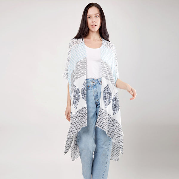 Kimono Collection