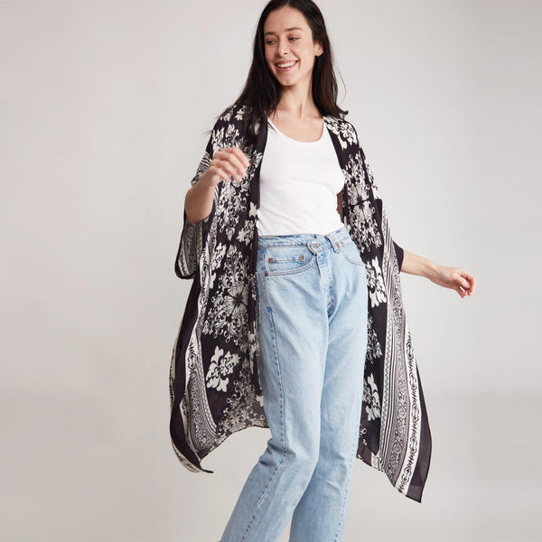 Kimono Collection