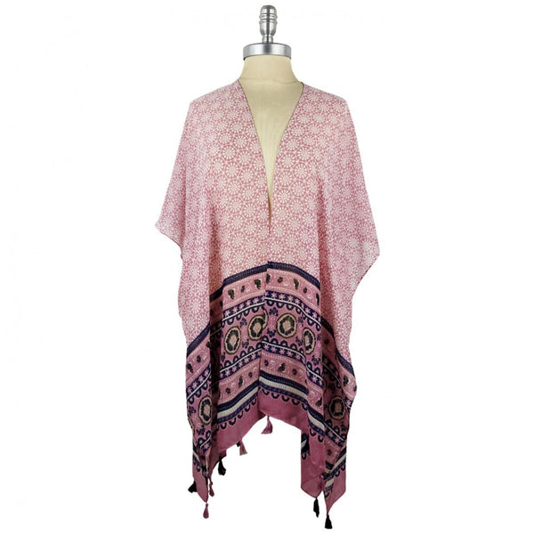 Kimono Collection