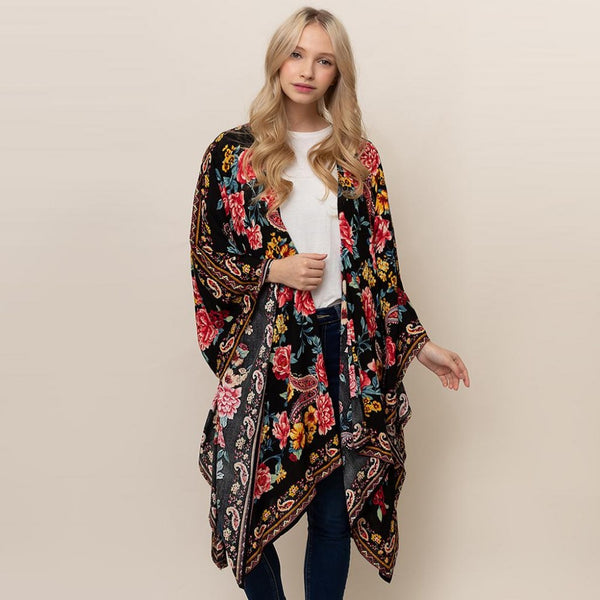 Kimono Collection