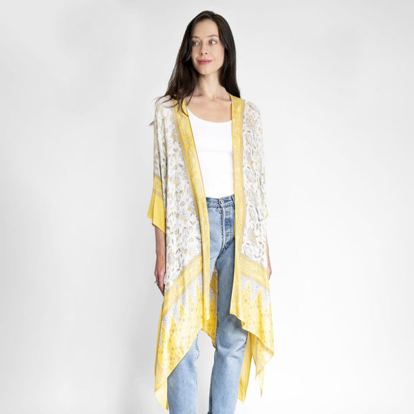 Kimono Collection