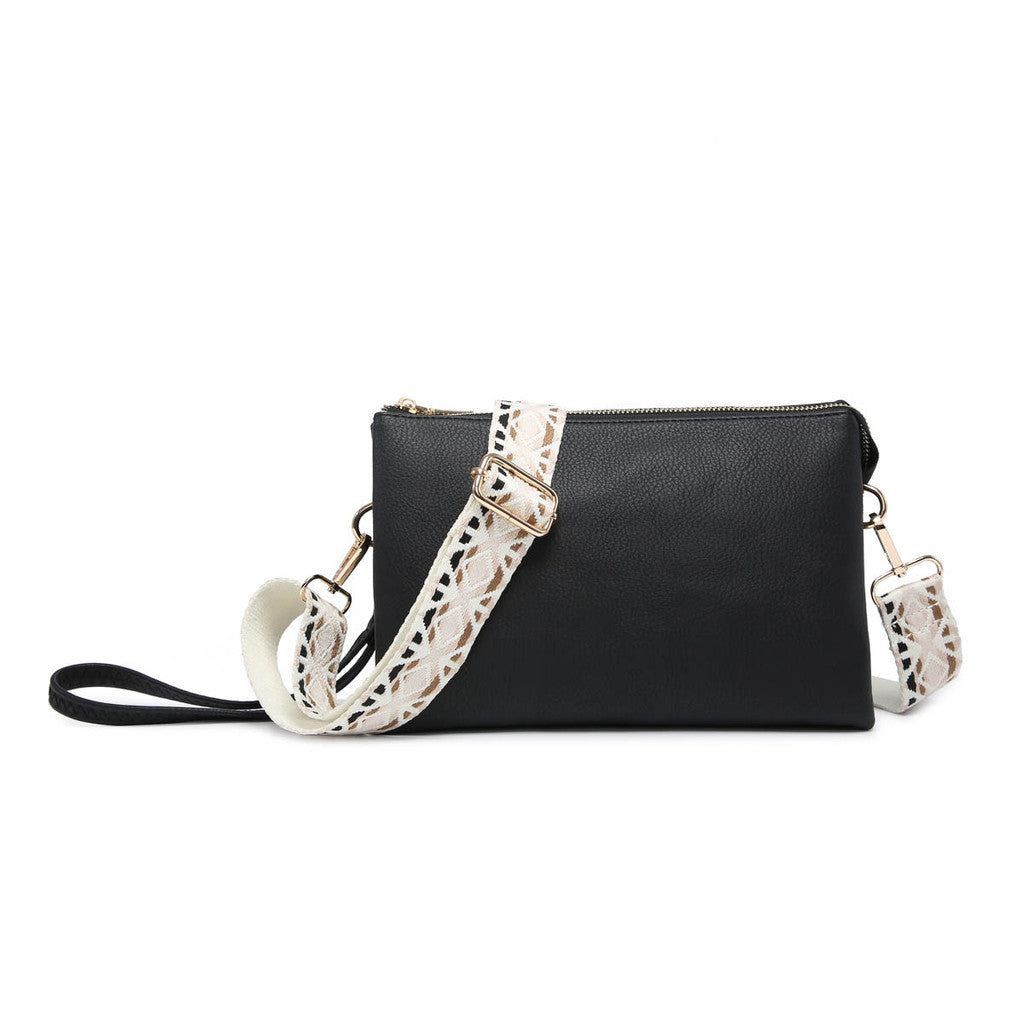 Guitar Strap Crossbody