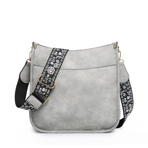 Crossbody Guitar Strap Handbags