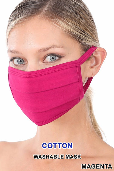 Face Masks