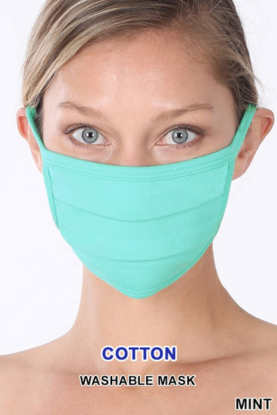 Face Masks