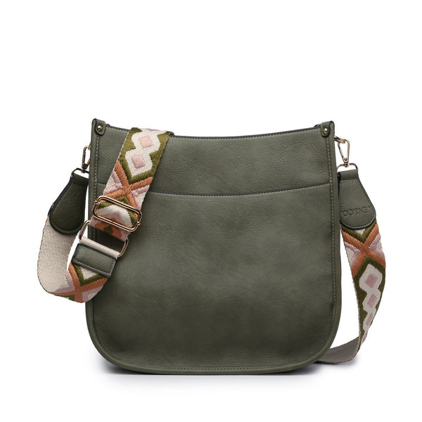 Crossbody Guitar Strap Handbags