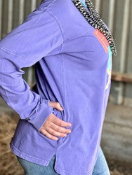 For Peeps Sake Thumbhole Long Sleeve