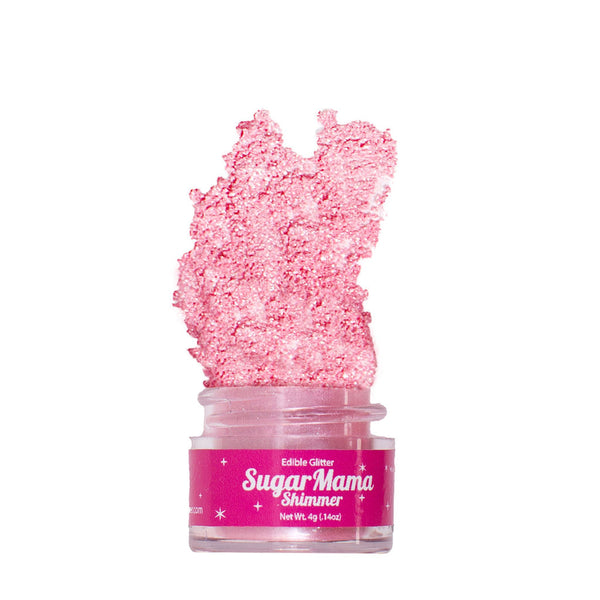 Drink Shimmer Glitter