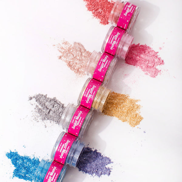 Drink Shimmer Glitter