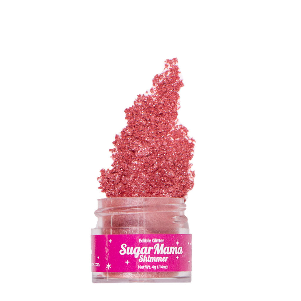 Drink Shimmer Glitter