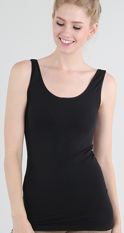 Nikibiki Reversible Tank Top