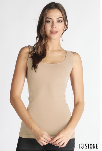 Nikibiki Reversible Tank Top