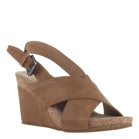 Wedge Sandals