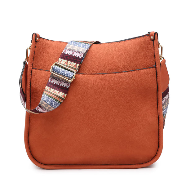 Crossbody Guitar Strap Handbags
